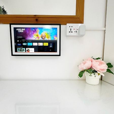 Luxurious Terrace 2 Bedrooms In Relaxing Covent Garden Apartment Londres Extérieur photo