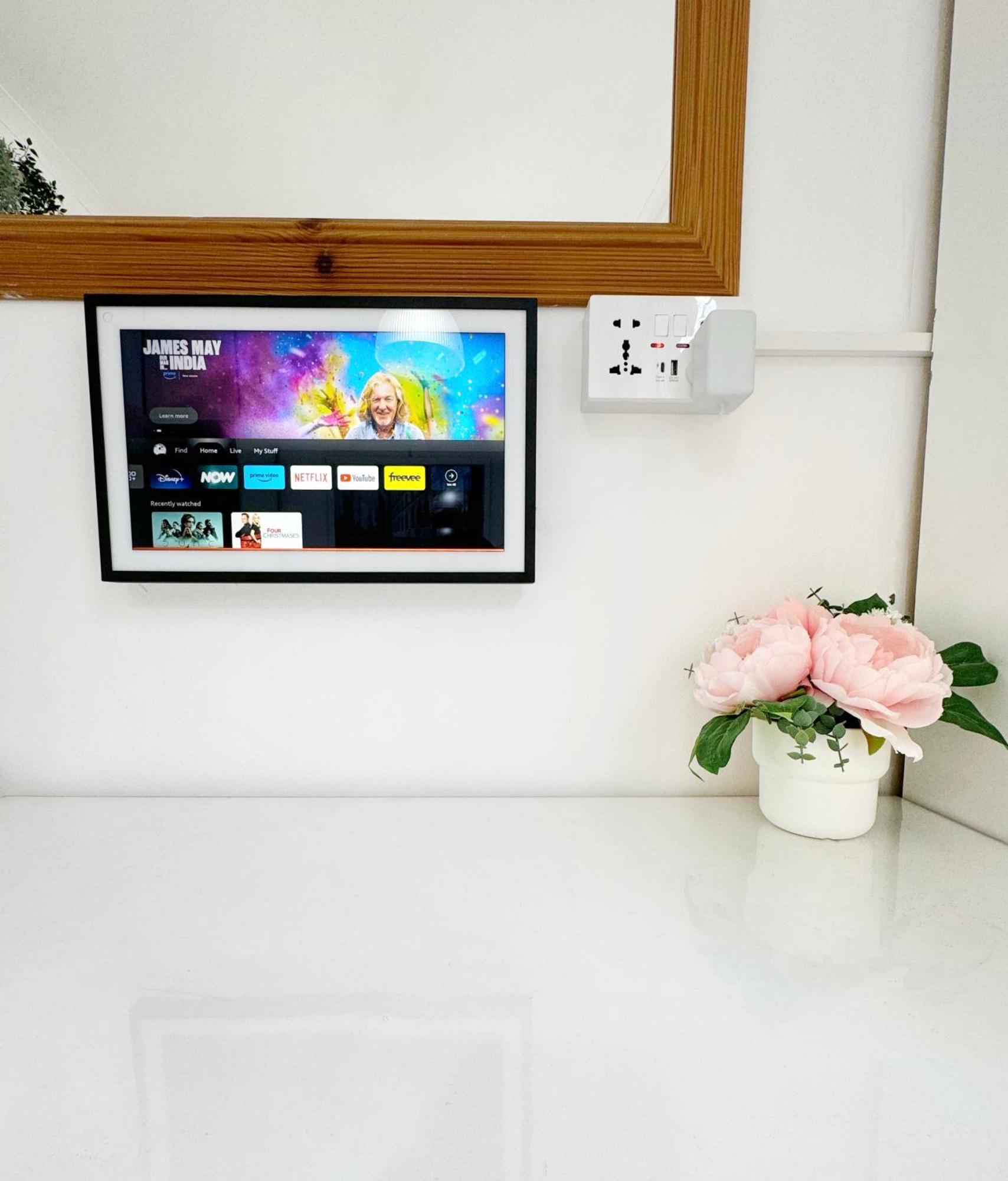 Luxurious Terrace 2 Bedrooms In Relaxing Covent Garden Apartment Londres Extérieur photo